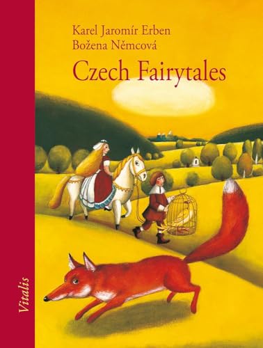 Stock image for Czech Fairytales for sale by GreatBookPrices