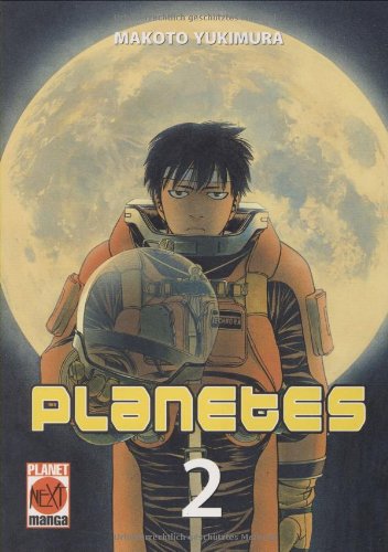 Planet With Manga
