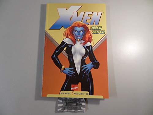 Beispielbild fr Marvel Exklusiv 38. X-Men Forever zum Verkauf von medimops
