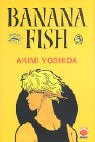 Beispielbild fr Banana Fish, Band 3 zum Verkauf von medimops