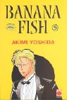 Beispielbild fr Banana Fish, Band 5 zum Verkauf von medimops