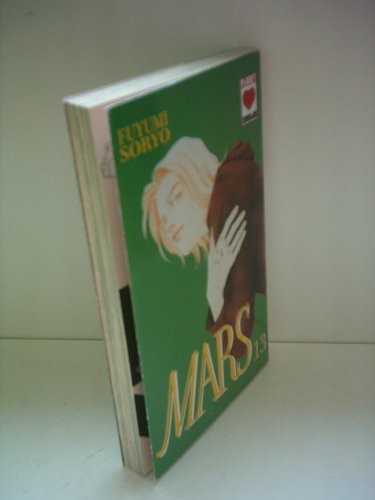 Beispielbild fr Mars, Band 13 zum Verkauf von medimops