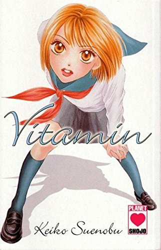 Imagen de archivo de Vitamin 01: BD 1 a la venta por medimops