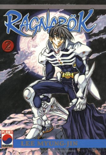 Ragnarök, Band 2 - Lee, Myung-Jin