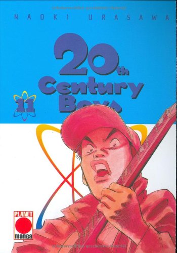 9783899218756: 20th Century Boys