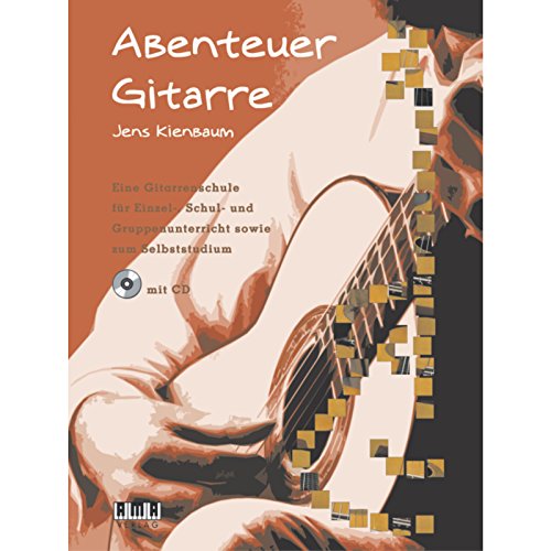 Beispielbild fr Abenteuer Gitarre zum Verkauf von Blackwell's