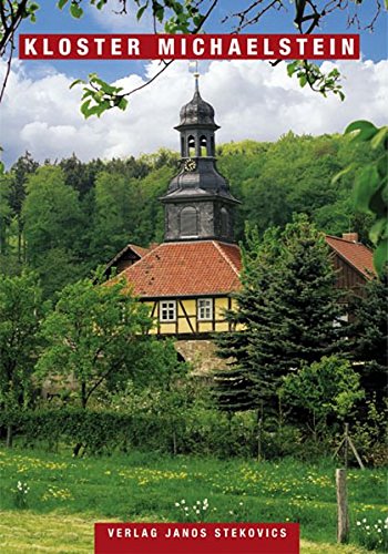 9783899230505: Kloster Michaelstein: Museumsfhrer