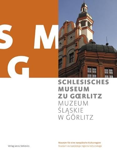 Imagen de archivo de Schlesisches Museum zu Grlitz; Muzeum Slaskie w Grlitz a la venta por medimops