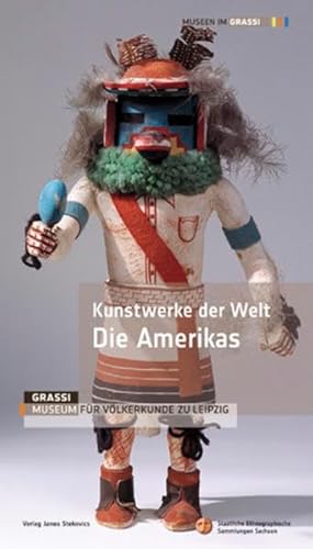 Beispielbild fr Kunstwerke der Welt: Die Amerikas: BD 3 zum Verkauf von medimops