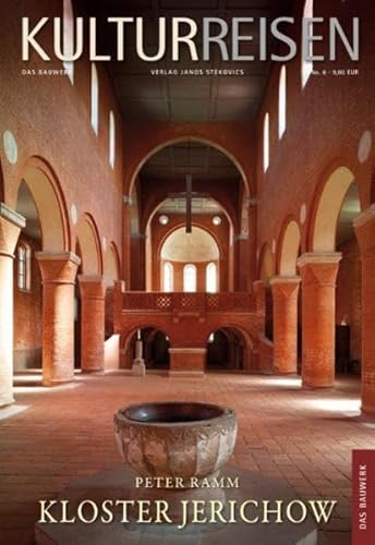 Kloster Jerichow : Das Bauwerk - Peter Ramm