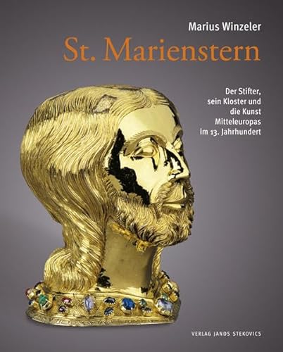 St. Marienstern (9783899232875) by Unknown Author