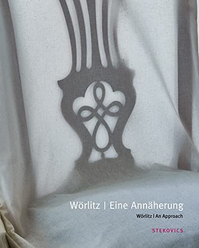 Imagen de archivo de Wrlitz. Eine Annherung a la venta por GreatBookPrices