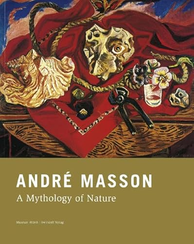 André Masson - A Mythology of Nature