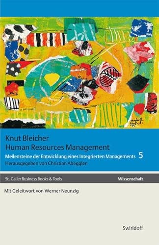 Beispielbild fr Gesammelte Werke 5. Managementsysteme zum Verkauf von BuchZeichen-Versandhandel