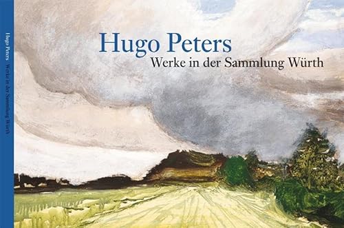 Beispielbild fr Hugo Peters: Werke in der Sammlung Wrth zum Verkauf von medimops