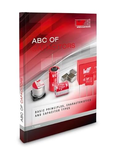 Beispielbild fr ABC of Capacitors zum Verkauf von GreatBookPrices