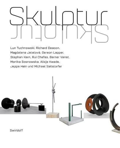 Beispielbild fr Skulptur: im Fokus der Sammlung Wrth. Die Robert Jacobsen Preistrger der Stiftung Wrth. (Publikation anlsslich der Ausstellung 6.2015/4.2016) zum Verkauf von Antiquariat  >Im Autorenregister<