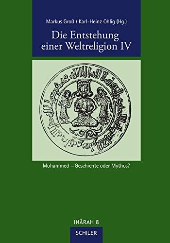 Beispielbild fr Die Entstehung einer Weltreligion IV -Language: german zum Verkauf von GreatBookPrices