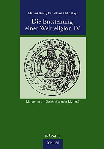 Stock image for Die Entstehung einer Weltreligion IV for sale by ISD LLC