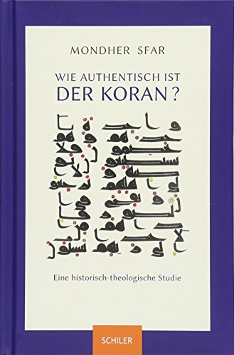 Stock image for authentisch ist der Koran? for sale by ISD LLC
