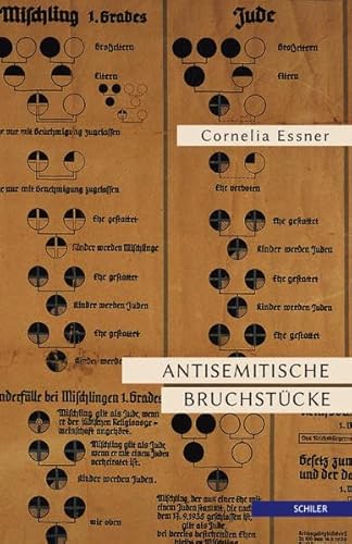 Stock image for Antisemitische Bruchst|cke for sale by ISD LLC