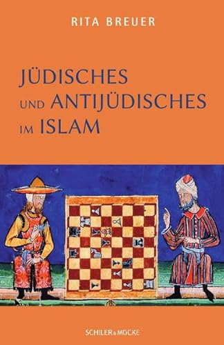Stock image for J|disches und Antij|disches im Islam for sale by ISD LLC