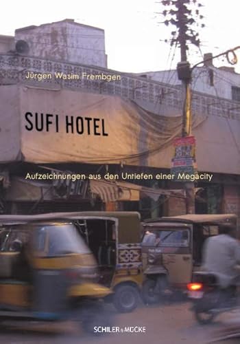 Stock image for Sufi Hotel for sale by ISD LLC