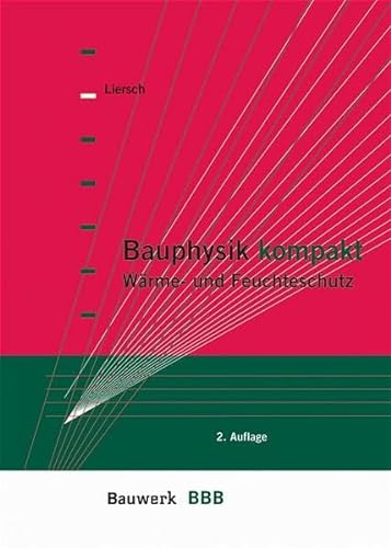 Beispielbild fr Bauphysik kompakt : Wrme - Feuchte - Schall zum Verkauf von Buchpark