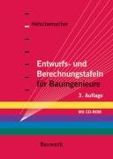 Stock image for Entwurfs- und Berechnungstafeln fr Bauingenieure for sale by Buchpark