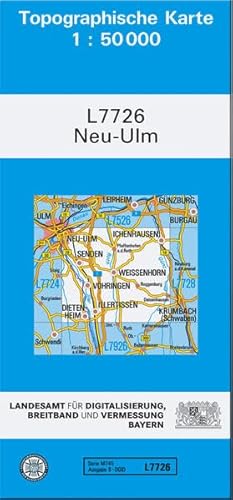 9783899330649: Neu-Ulm