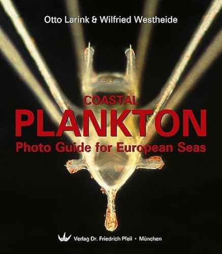 9783899370621: Coastal Plankton