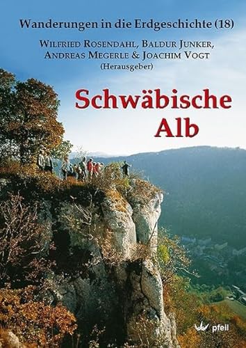 Stock image for Schwbische Alb for sale by Jasmin Berger