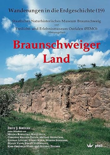 Braunschweiger Land. - Krüger, Fritz J. u.a.