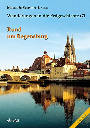 Stock image for Rund um Regensburg for sale by GF Books, Inc.