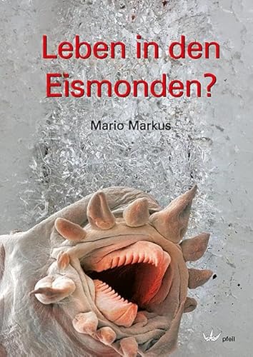 Imagen de archivo de Leben in den Eismonden? -Language: german a la venta por GreatBookPrices