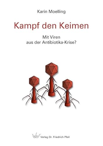 Stock image for Kampf den Keimen for sale by Blackwell's