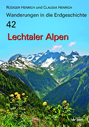 Beispielbild fr Lechtaler Alpen zum Verkauf von Blackwell's