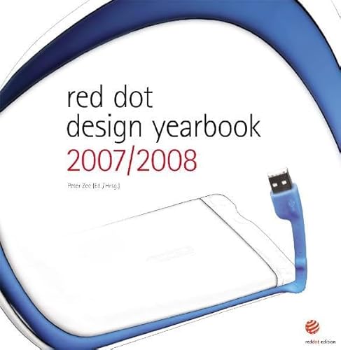 Beispielbild fr red dot design yearbook 2007/2008 zum Verkauf von medimops