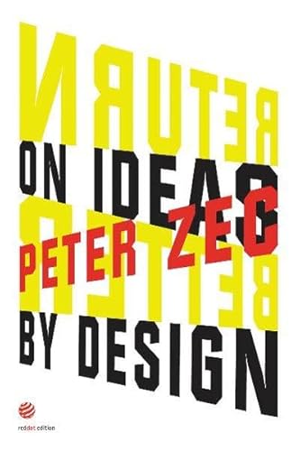 Beispielbild fr Return on Ideas Better by Design (Red Dot Edition) zum Verkauf von AwesomeBooks