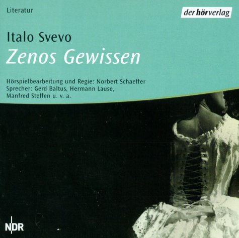 9783899401271: Zenos Gewissen