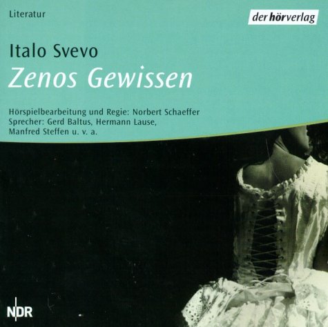Stock image for Zenos Gewissen. 2 CDs. for sale by medimops