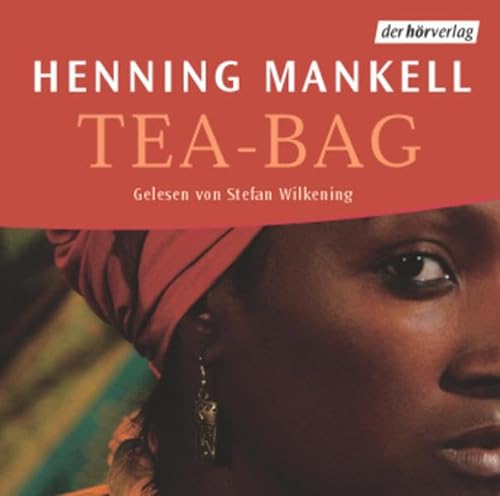Beispielbild fr Tea-Bag. 4 CDs. zum Verkauf von medimops
