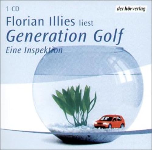 Beispielbild für Generation Golf: Eine Inspektion zum Verkauf von Buchstube Tiffany