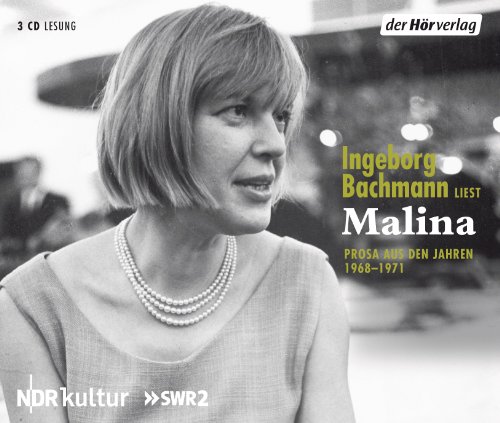 Malina - Ingeborg Bachmann