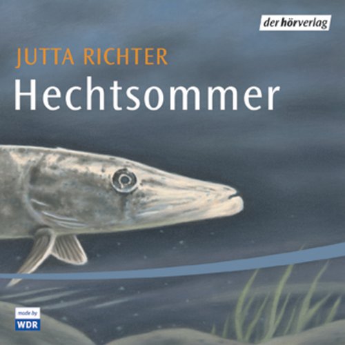 Stock image for Hechtsommer. CD. for sale by medimops