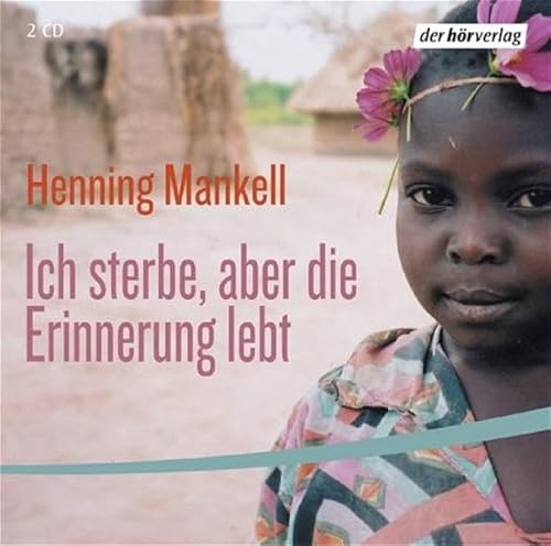 Stock image for Ich sterbe, aber die Erinnerung lebt. 2 CDs . Die Mangopflanze for sale by medimops
