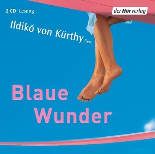 Stock image for Blaue Wunder [Import] for sale by Ammareal