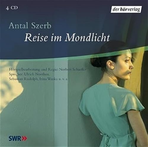 Beispielbild fr Reise im Mondlicht. 2 CDs zum Verkauf von medimops