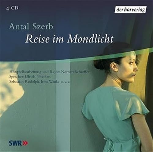 Stock image for Reise im Mondlicht. 2 CDs for sale by medimops