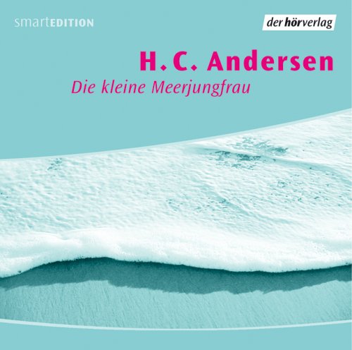 Stock image for Die kleine Meerjungfrau - CD for sale by medimops